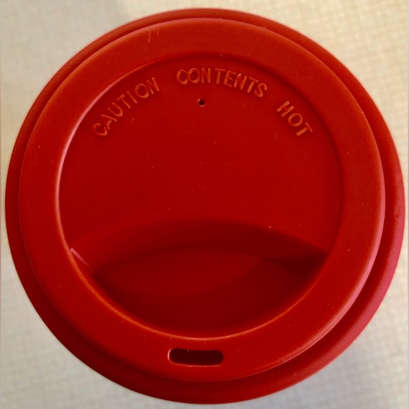 Abbot Main Glass travel cup - Picture 3 of 4